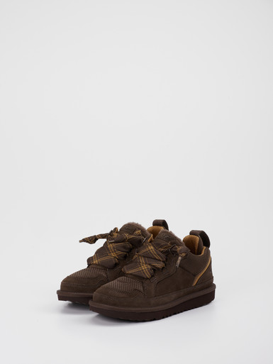 Sneaker Lowmel