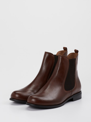 Stiefelette