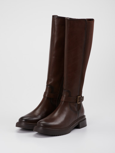 Stiefel Weitschaft H-Shelly