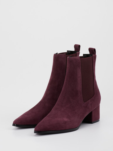 Stiefelette