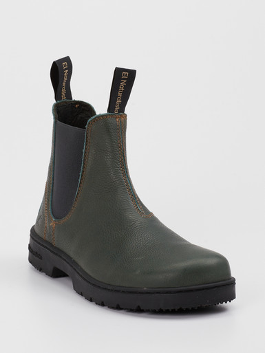 Stiefelette