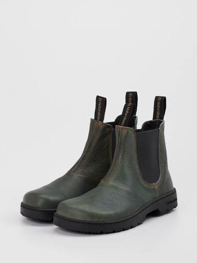 Stiefelette