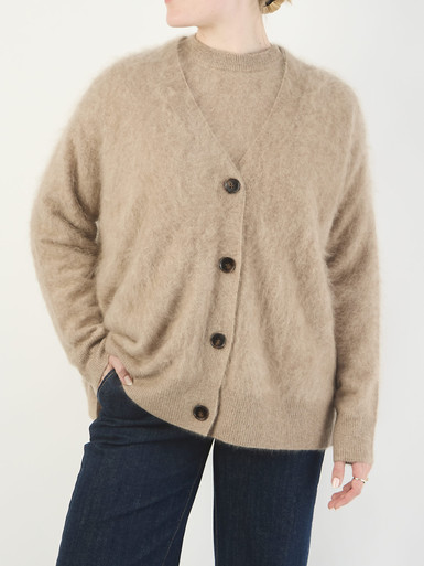 Cardigan & Strickjacke