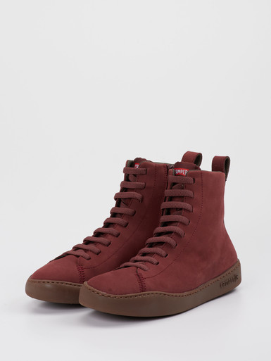 Stiefelette