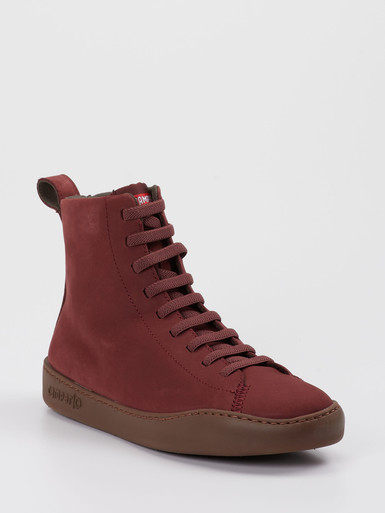 Stiefelette