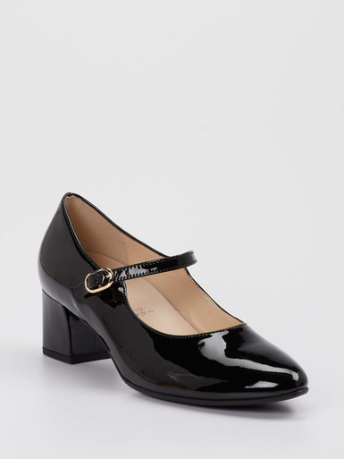 Spangenpumps