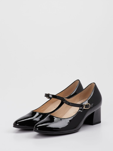 Spangenpumps