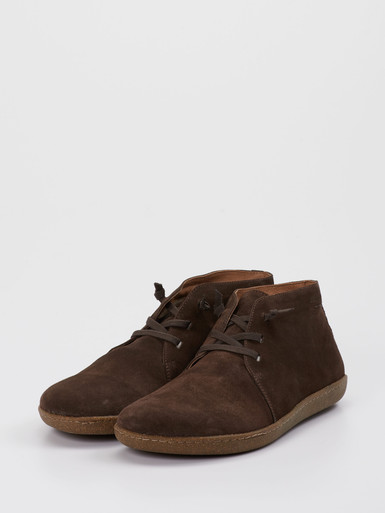 Barfußschuh