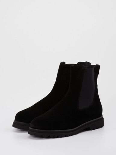 Stiefelette