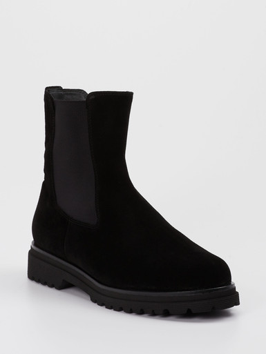 Stiefelette