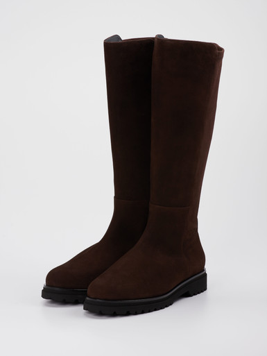 Stiefel Weitschaft