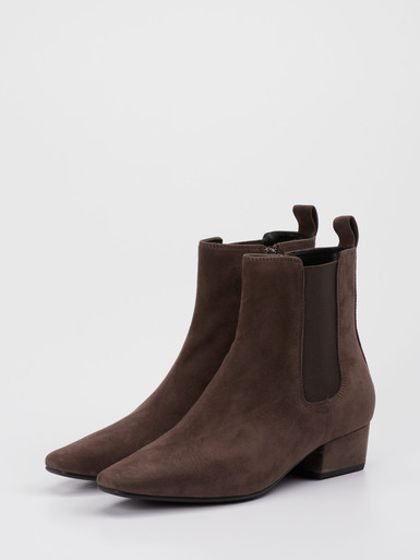 Stiefelette