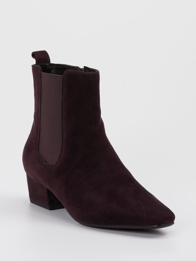 Stiefelette