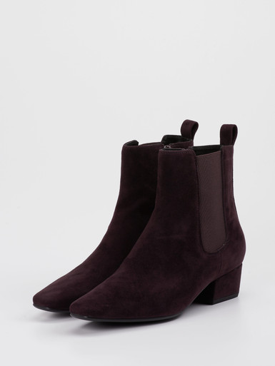 Stiefelette