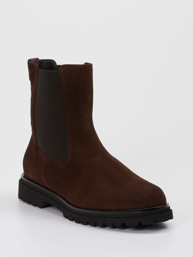 Stiefelette