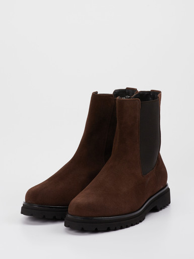 Stiefelette
