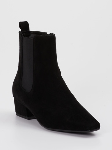Stiefelette