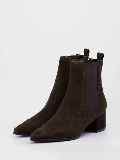 Stiefelette
