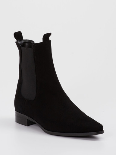 Stiefelette