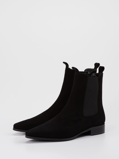 Stiefelette
