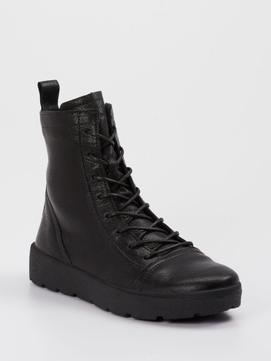 Schnürstiefelette