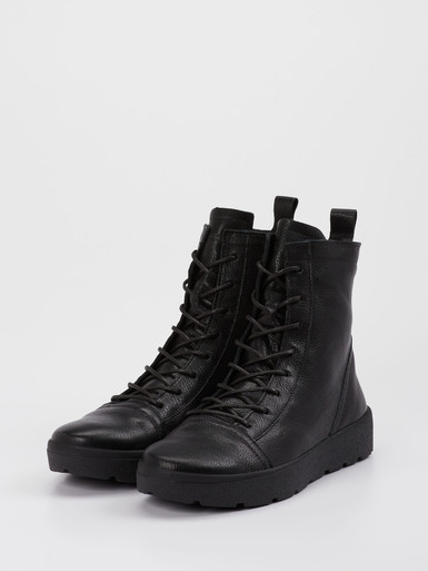 Schnürstiefelette