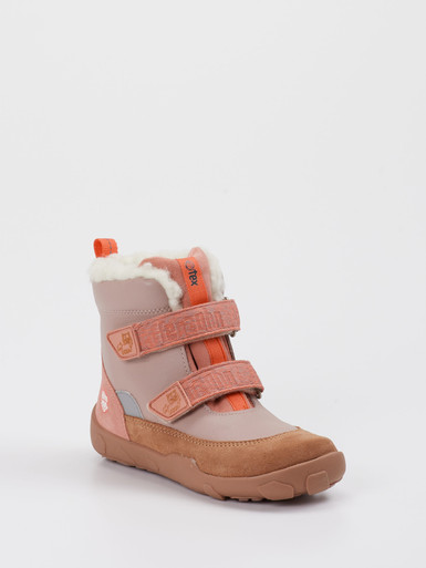 Klettverschlussboot