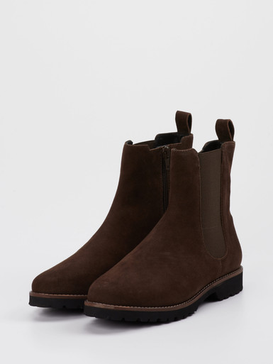 Stiefelette MEREDITH