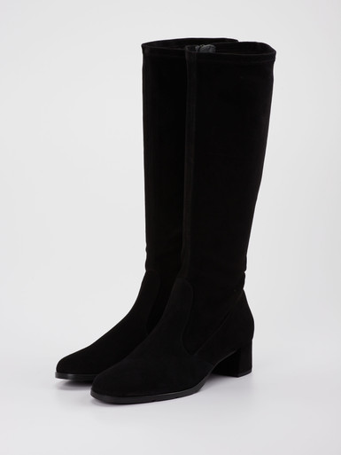 Stiefel Weitschaft
