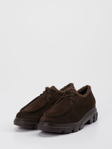 Sneaker warm