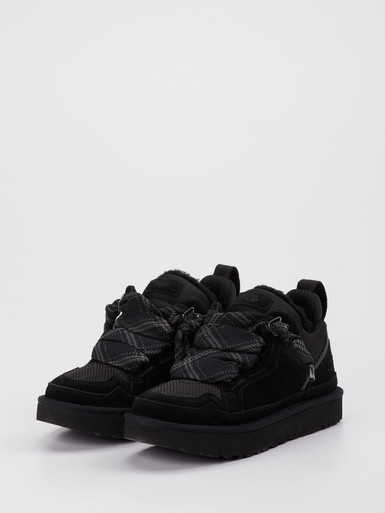 Sneaker warm Lowmel