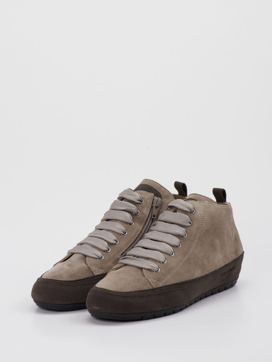 Sneaker high TWIST MID