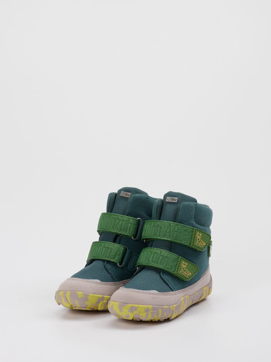 Klettverschlussboot