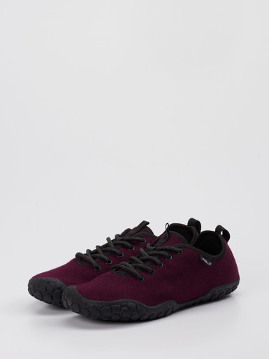 Barfußschuh