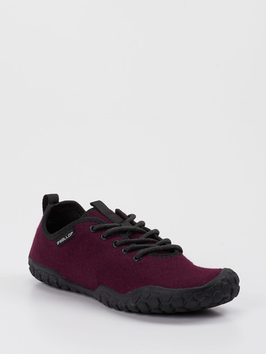 Barfußschuh
