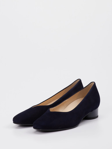 Pumps
