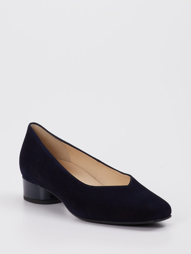 Pumps