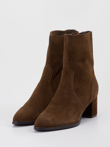 Stiefelette