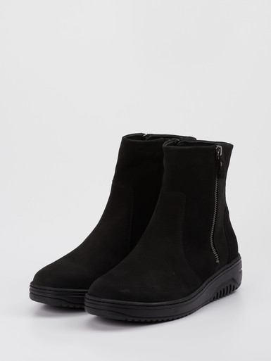 Stiefelette