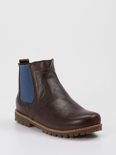 Stiefelette