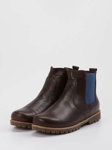 Stiefelette
