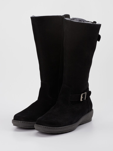 Stiefelette H-Hoja