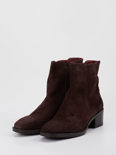 Stiefelette