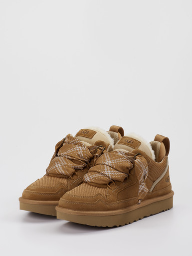 Sneaker warm Lowmel