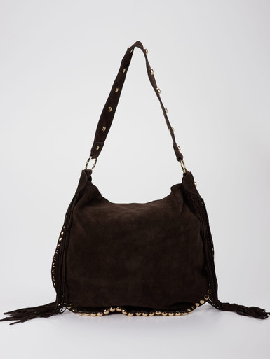 Schultertasche