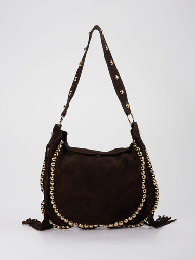 Schultertasche