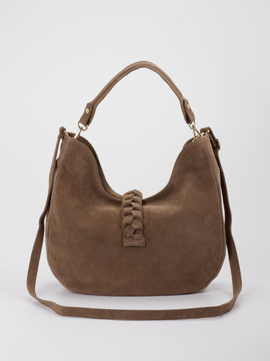 Schultertasche