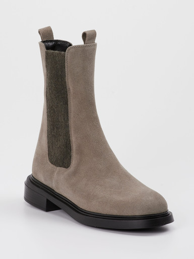 Stiefelette