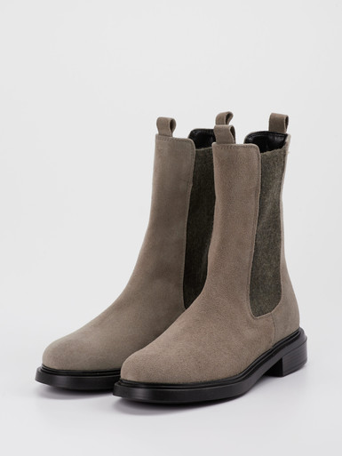 Stiefelette