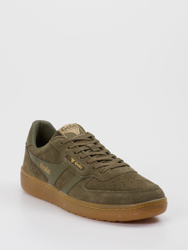 Sneaker Hawk Suede '86